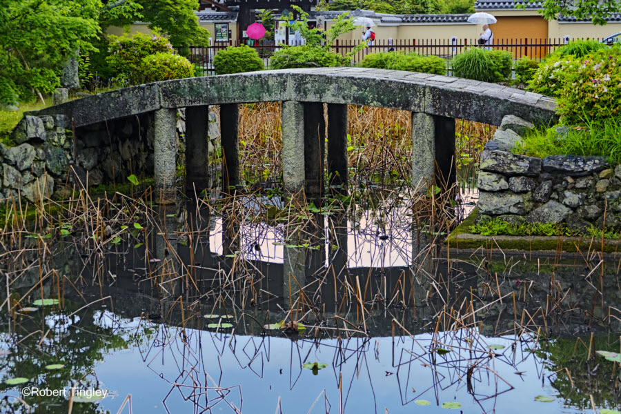 Small Bridge